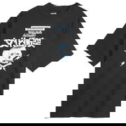 Rebel Dread Hardware Graphic T-Shirt, Size Large