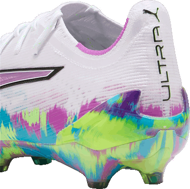 Кецове и обувки Puma ULTRA 6 ULTIMATE BRILLIANCE FG Многоцветен | 109014-01, 4