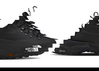 Glenclyffe Low "Triple Black"