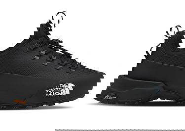 Кецове и обувки The North Face Glenclyffe Low "Triple Black" Черно | NF0A817B-KX7, 0