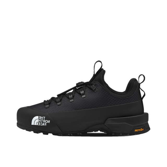 Glenclyffe Low "Triple Black"