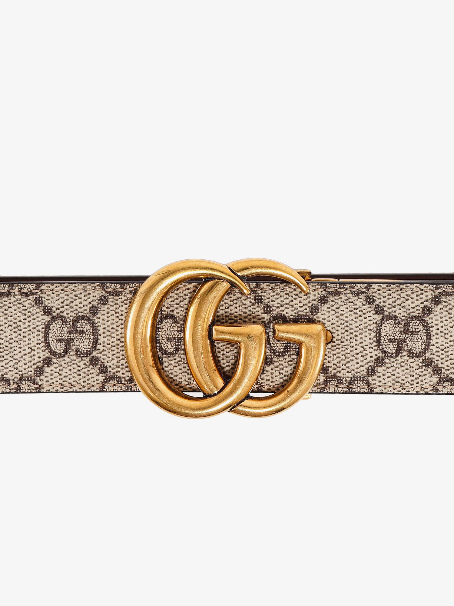 Колани Gucci BELT Сиво | 65941792TIC8358, 1