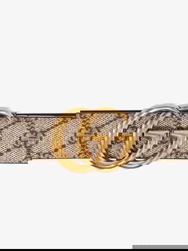 Колани Gucci BELT Сиво | 65941792TIC8358, 1
