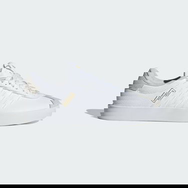Кецове и обувки adidas Performance VL Court 3.0 Бяло | ID8795, 3