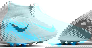 Кецове и обувки Nike Zoom Superfly 10 Academy AG Тюркоазено | fq8308-400, 3