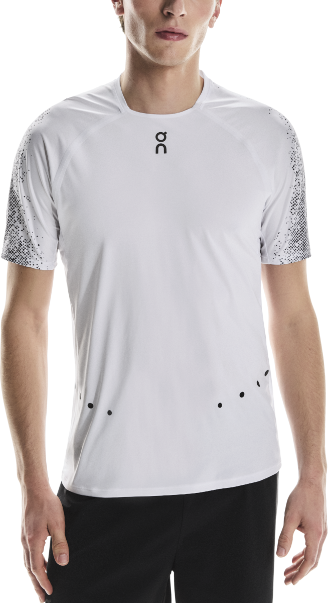 Тениска On Running On Running Ultra-T Shirt Бяло | 1mf30130923