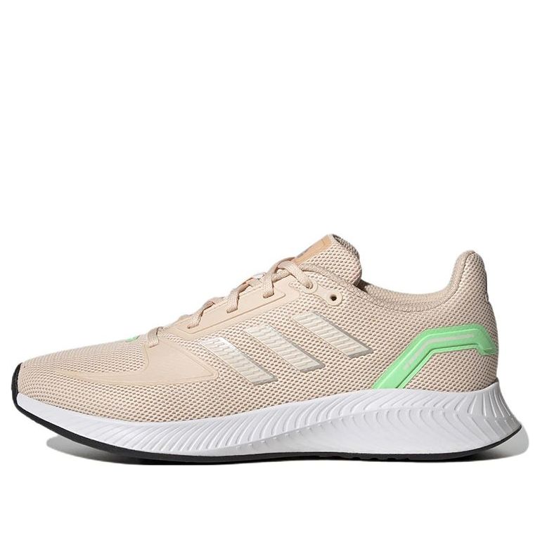 Кецове и обувки adidas Originals adidas Run Falcon 2.0 Бежово | GV9573, 0