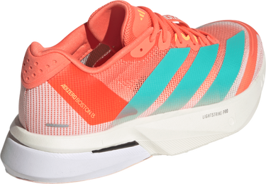 Кецове и обувки adidas Originals Adizero Boston 13 Оранжево
 | js4954, 4