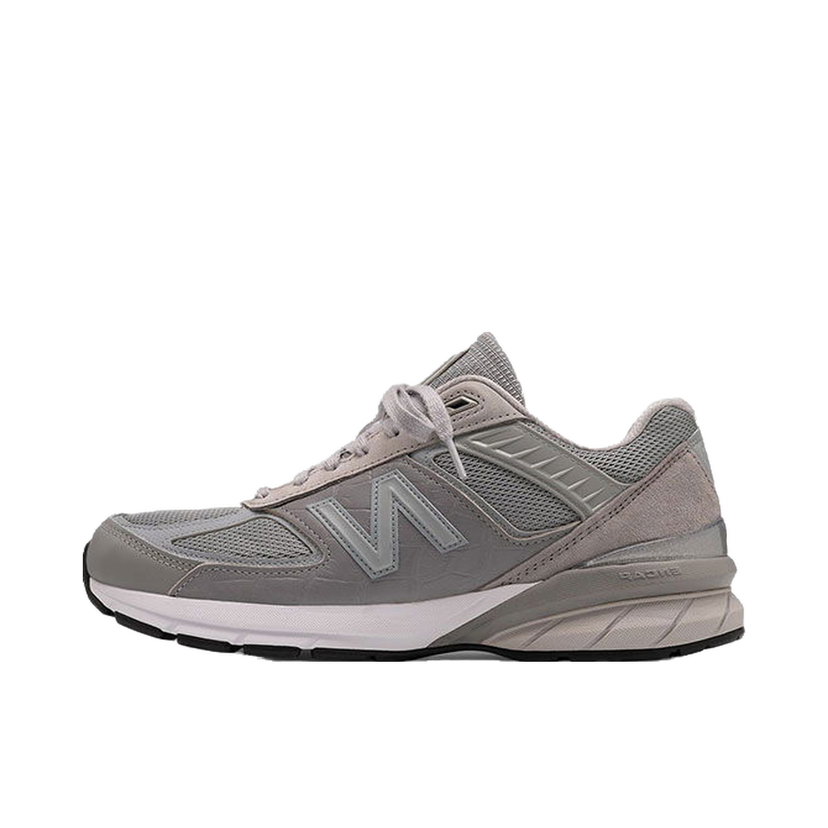 Кецове и обувки New Balance 990v5 MiUSAEngineered Garments Grey Сиво | M990EGG5