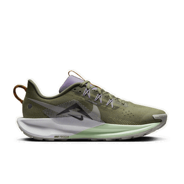 Кецове и обувки Nike Pegasus Trail 5 Зелено | DV3864-200, 3