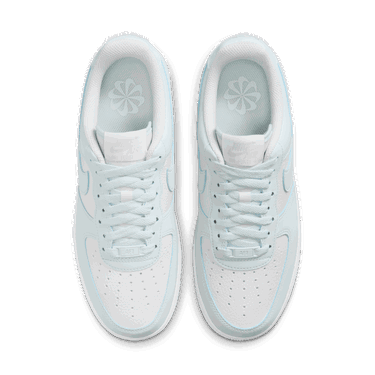 Кецове и обувки Nike Air Force 1 07 Glacier Blue - Next Nature Тюркоазено | HF5385-400, 1