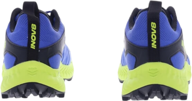 Кецове и обувки inov-8 TrailTalon Синьо | 001275-blbklm-s-001, 2