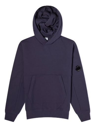 Arm Lens Popover Hoodie