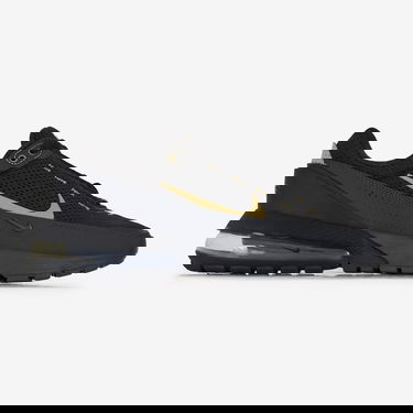 Кецове и обувки Nike Air Max Pulse Черно | FQ8733-010, 0