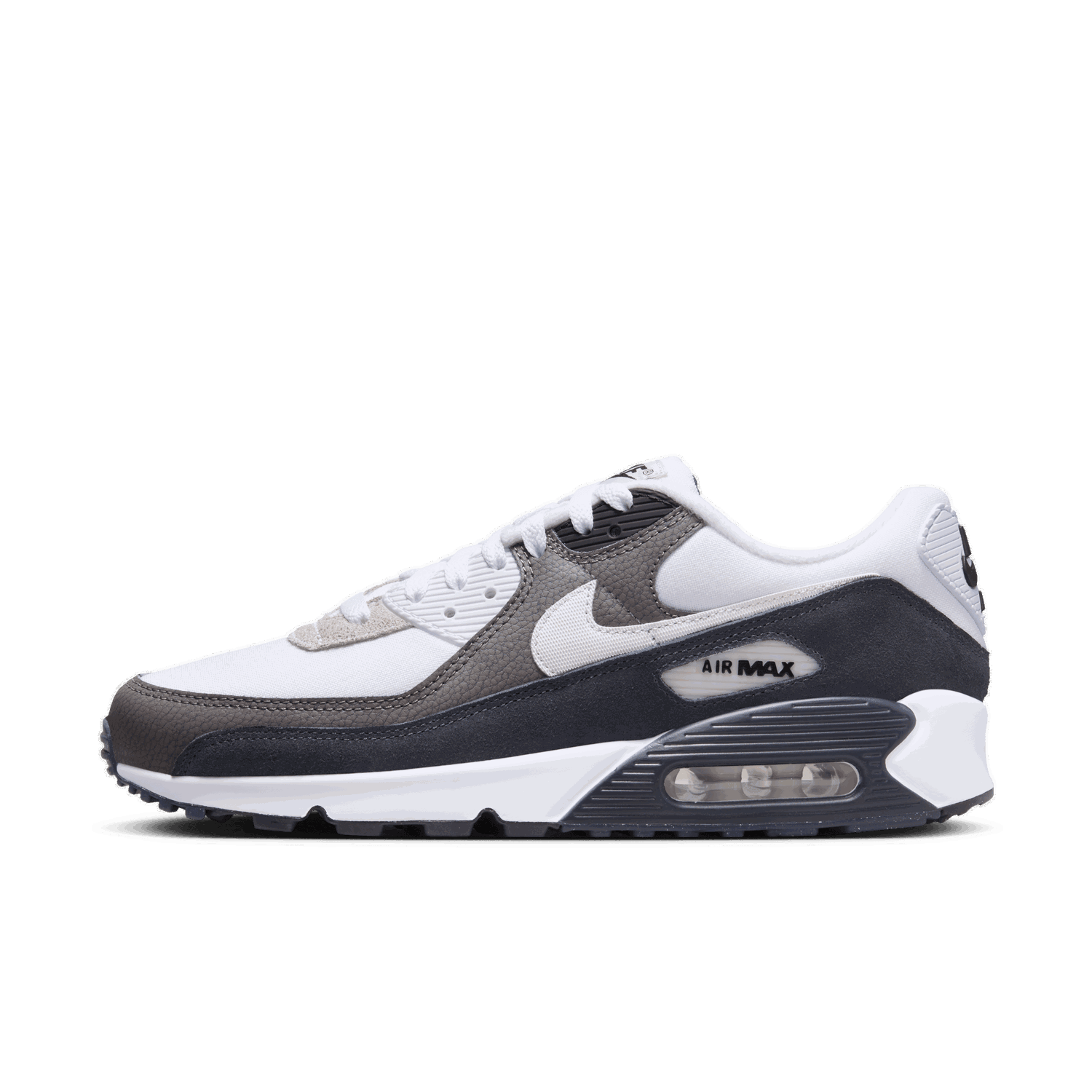 Кецове и обувки Nike Air Max 90 Черно | DZ3522-002, 0