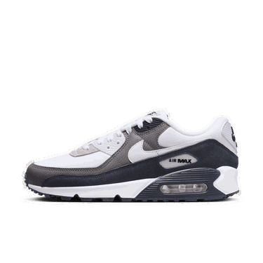 Кецове и обувки Nike Air Max 90 Черно | DZ3522-002, 0