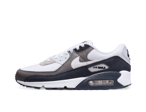 Кецове и обувки Nike Air Max 90 Черно | DZ3522-002