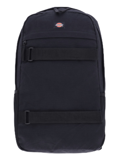 Раница Dickies Duck Canvas Plus Backpack Черно | DK0A4XF9 BLK1