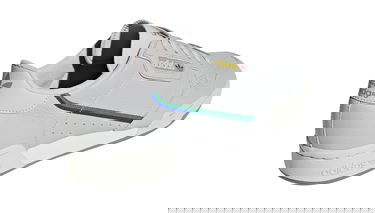 Кецове и обувки adidas Originals Continental 80 Сиво | CG7128, 6