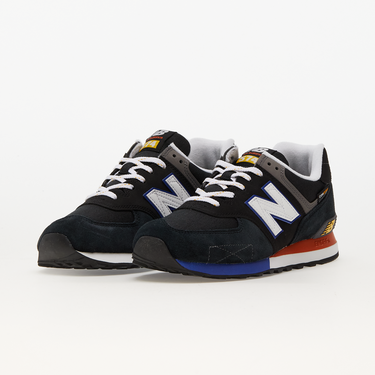 Кецове и обувки New Balance 574 Черно | ML574HI2, 2