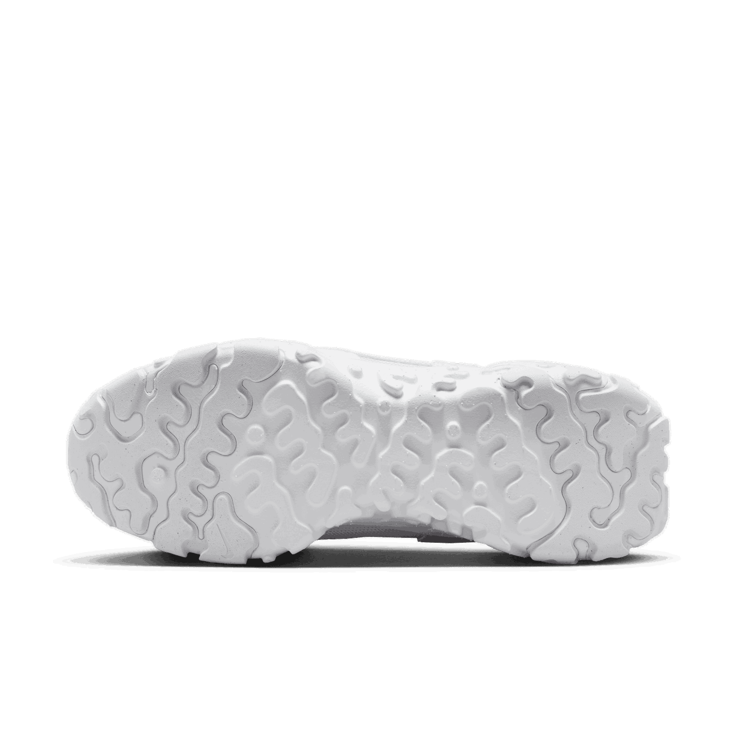 Кецове и обувки Nike React R3VISION W Бяло | DQ5188-100, 1