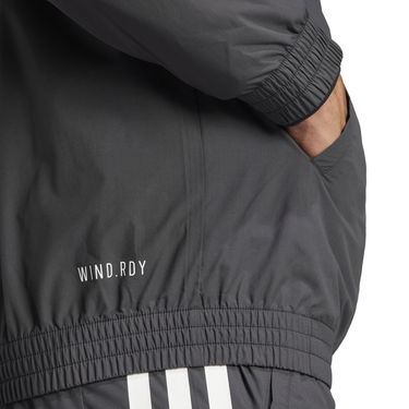 Ветровка adidas Performance Men's Woven Track Jacket Черно | IN3316, 6