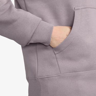 Суитчър Nike Sportswear Phoenix Hoodie Лилаво | HM9751-226, 2