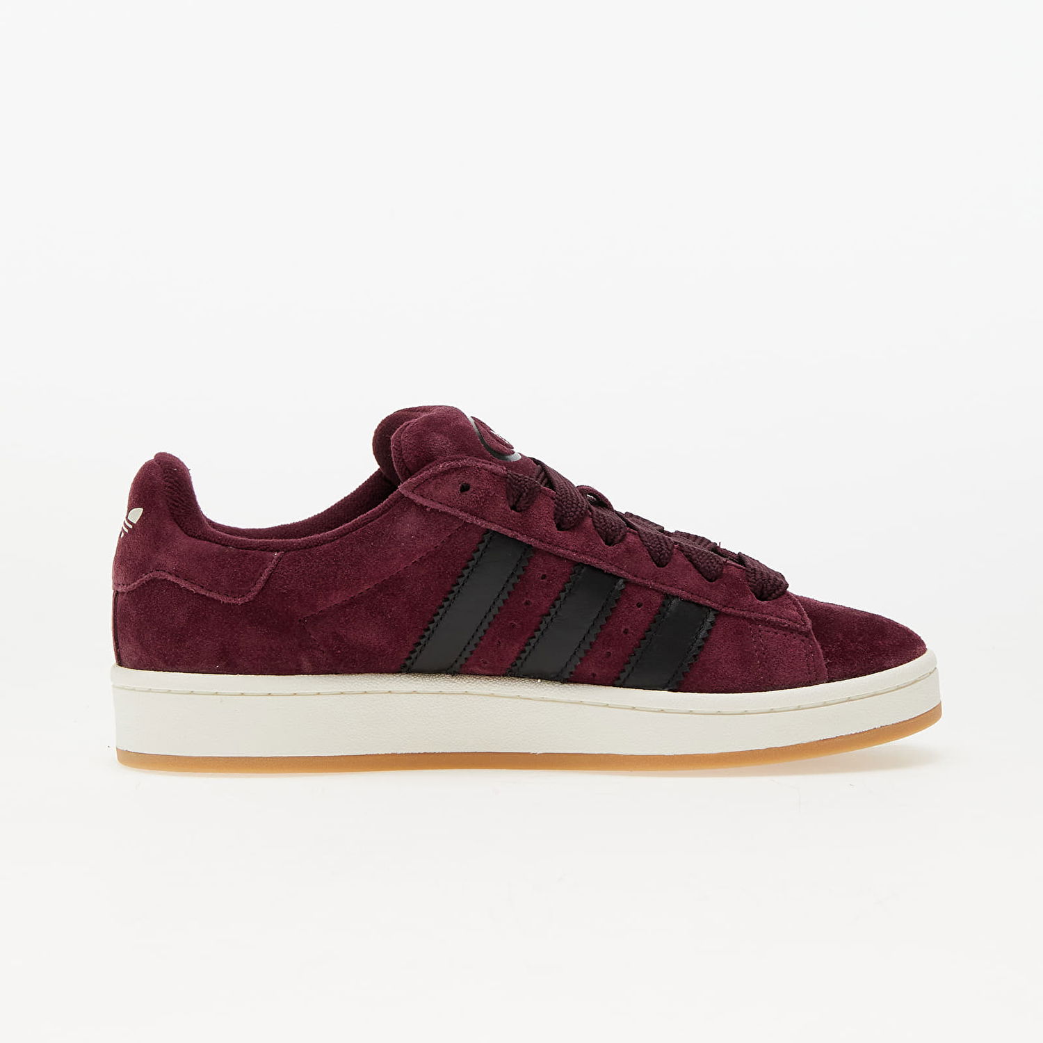 Кецове и обувки adidas Originals adidas Campus 00s Бургунди | IF8765, 0