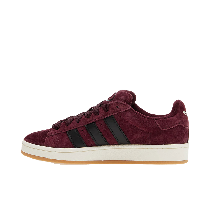 Кецове и обувки adidas Originals adidas Campus 00s Бургунди | IF8765