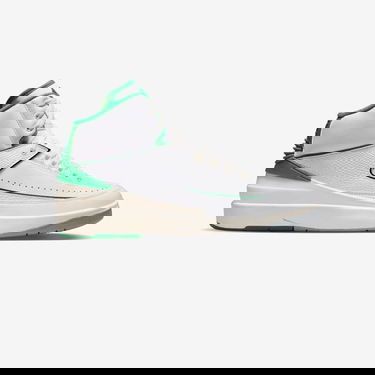 Кецове и обувки Jordan Air Jordan 2 Retro "Lucky Green" Зелено | DR8884-103, 1