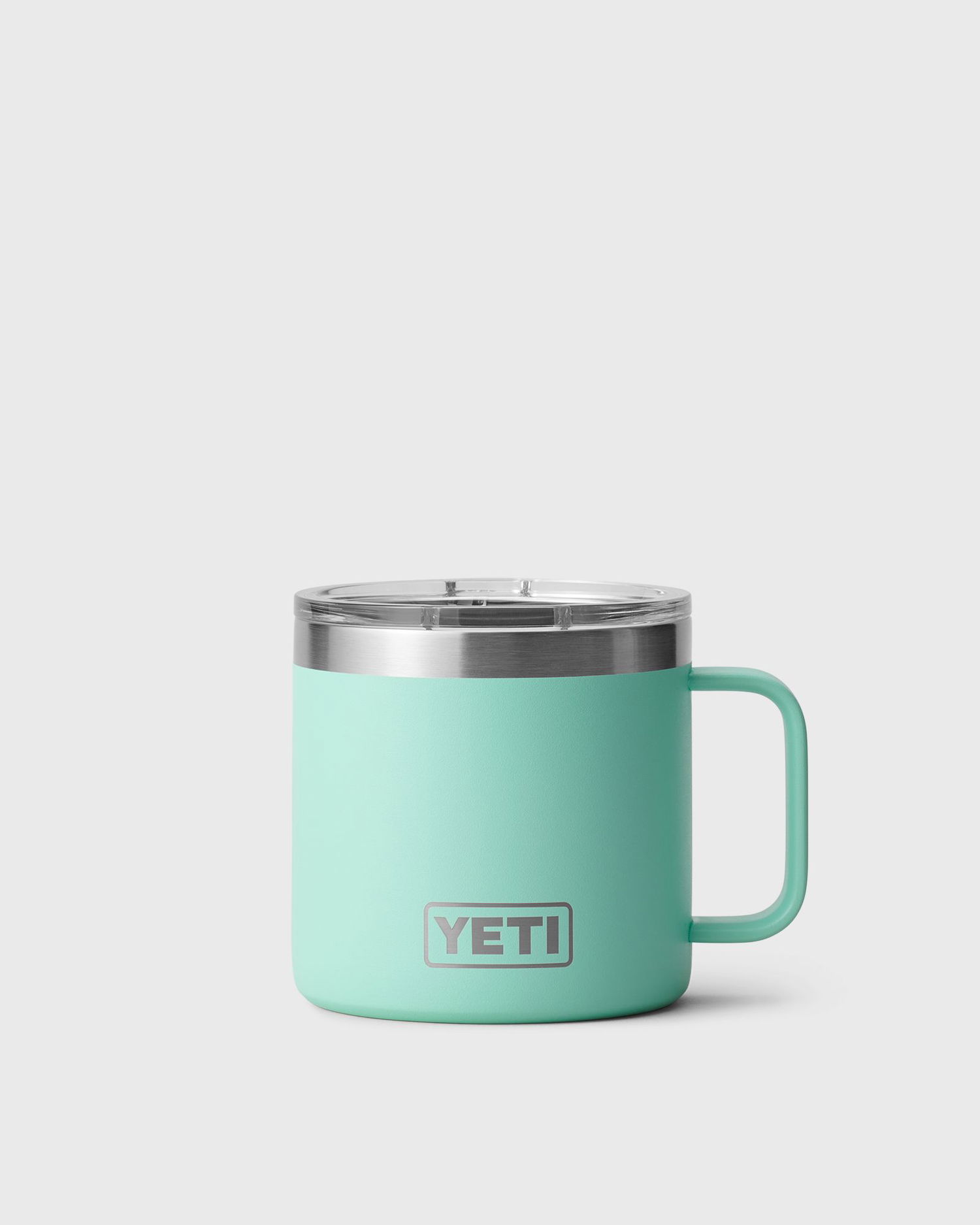 Flexstyle YETI Rambler 14 Oz Mug Тюркоазено | 888830129142, 0