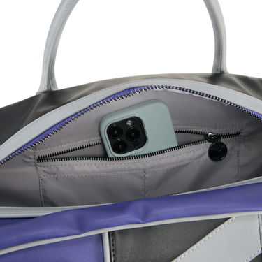 Чанта за пътуване Puma PUMA x KIDSUPER Studios Duffel Bag Многоцветен | 091823_01, 8