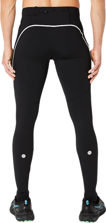 Клинове Asics ROAD LITE-SHOW TIGHT Черно | 2011d098-001, 3