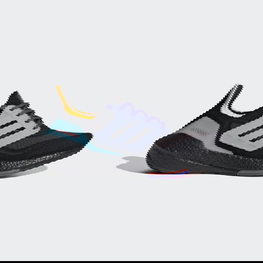 Кецове и обувки adidas Performance UltraBoost 21 Многоцветен | S23870, 0