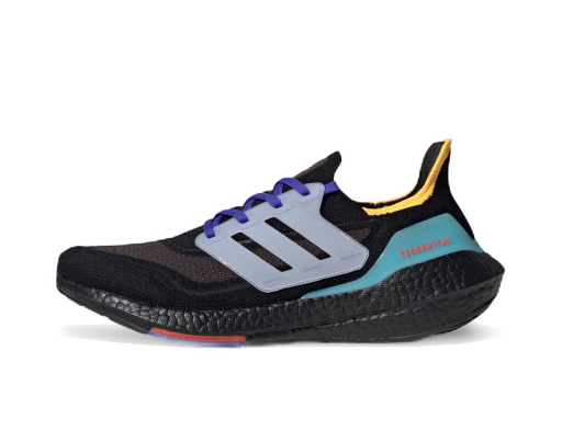 Бягане adidas Performance UltraBoost 21 Многоцветен | S23870