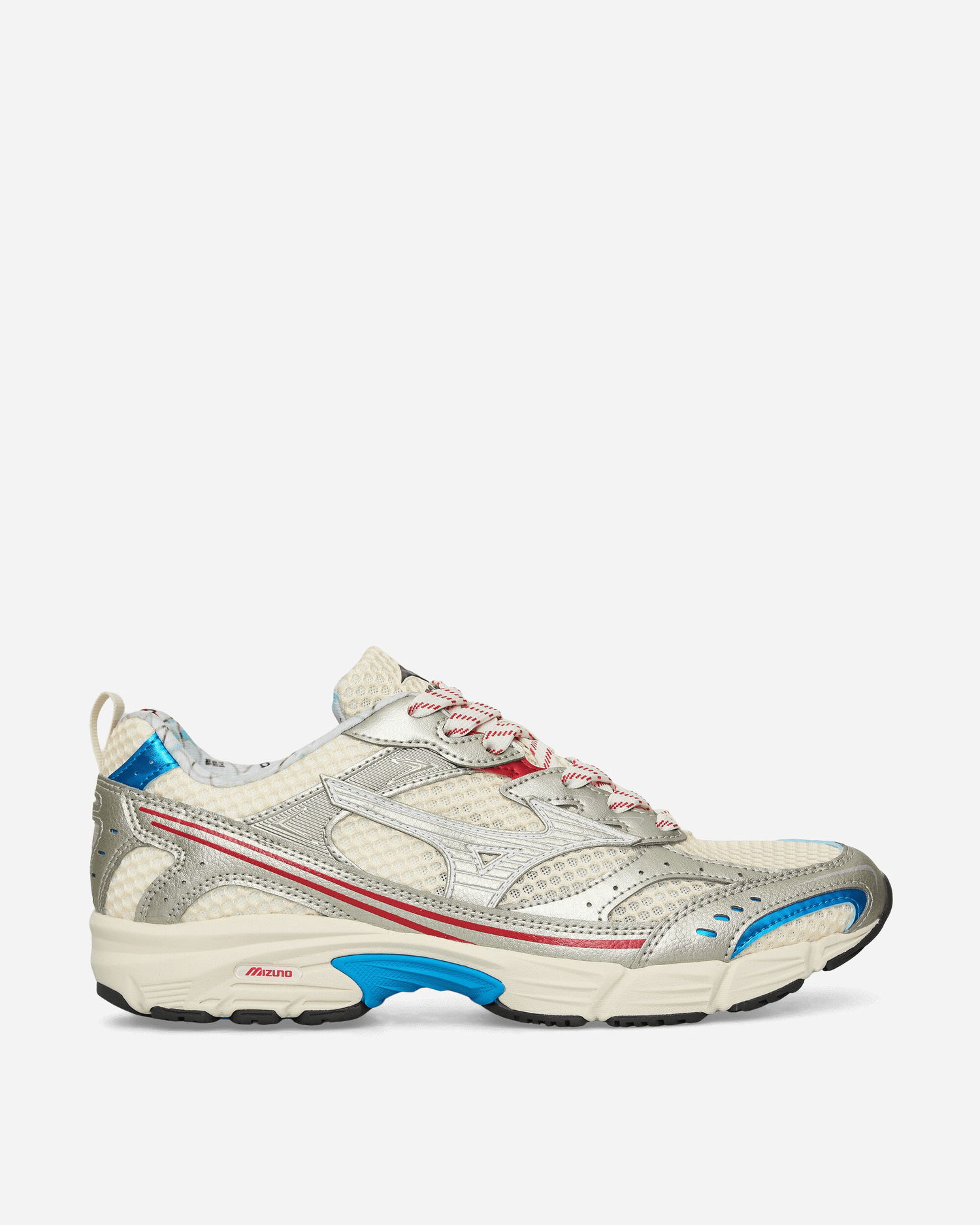 Кецове и обувки Mizuno MXR 'OSAKA PACK' Бяло | D1GA250801, 1