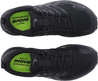 Кецове и обувки inov-8 INOV-8 Roclite Gtx Черно | 001287-bkdg-w-001, 3