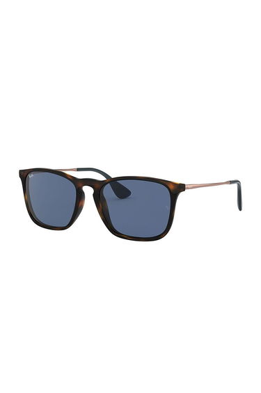 Слънчеви очила Ray-Ban Chris Sunglasses Черно | 0RB4187.639080.54, 1