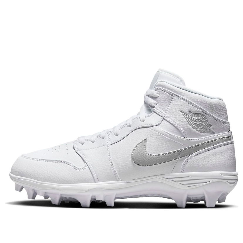 Облекло Jordan Jordan 1 Mid TD Бяло | FJ6805-101