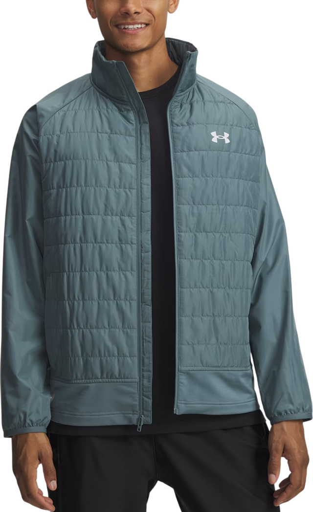 Launch Insulated Jacket