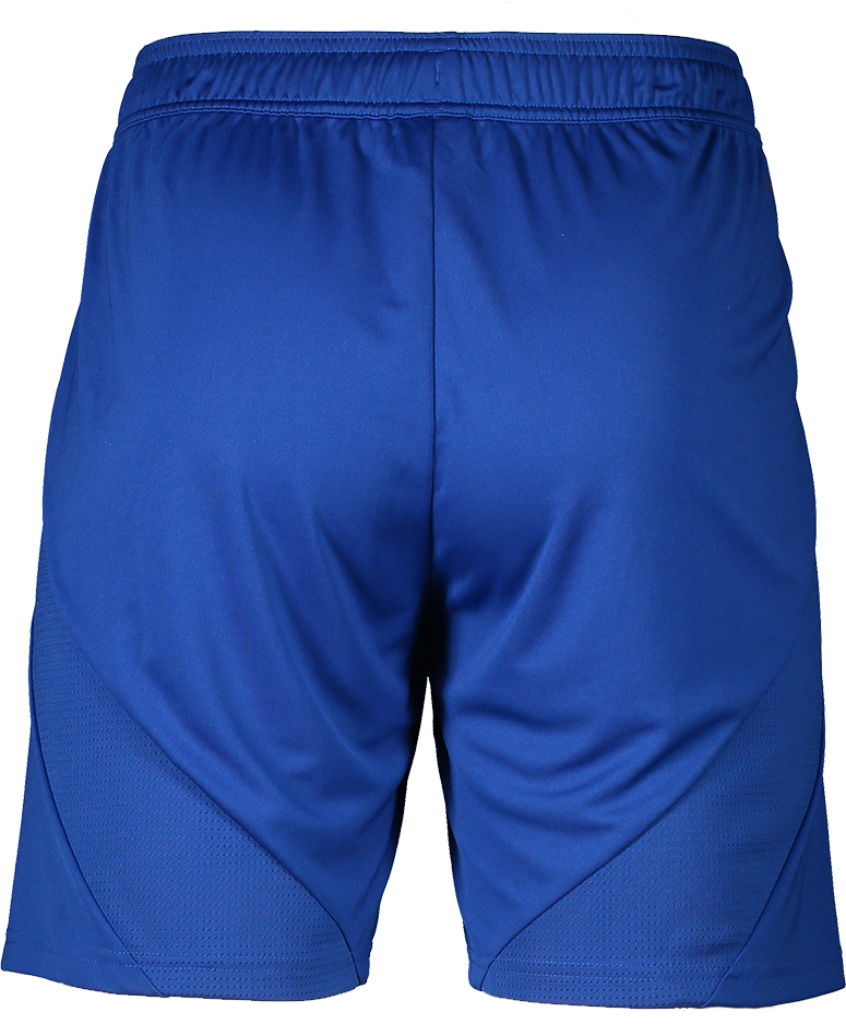 Къси панталони adidas Originals Custom Training Shorts Синьо | ik2248bw, 1