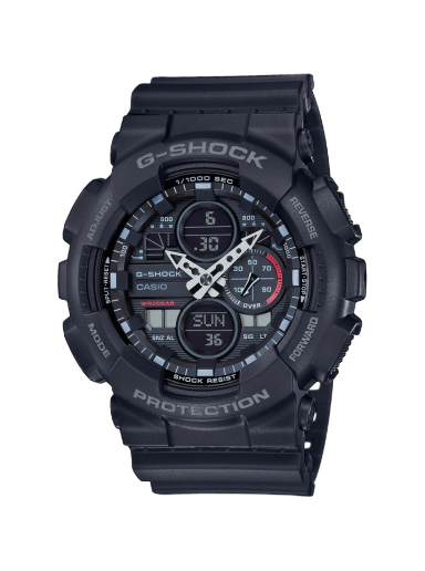 G-Shock GA-140-1A1ER