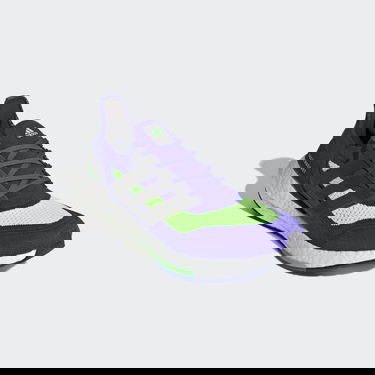Кецове и обувки adidas Performance Ultraboost 21 Синьо | S23873, 5