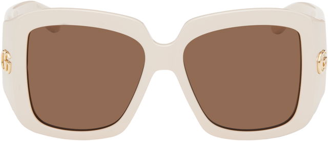 Square Sunglasses