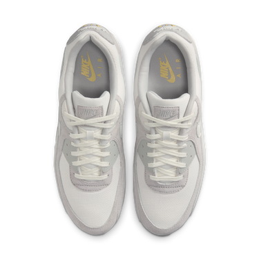 Кецове и обувки Nike Air Max 90 Сиво | HF9383-001, 3