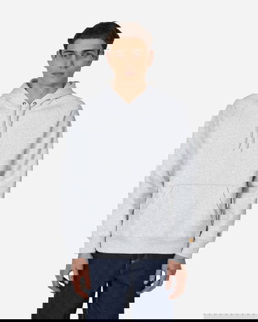 Суитчър Carhartt WIP Work In Progress Сиво | I026384.00JXX, 3