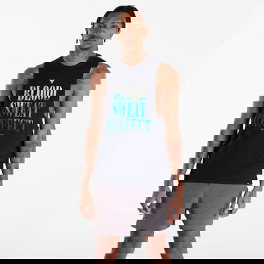 Потник Under Armour Project Rock BSR Payoff Tank Top Черно | 1383228-001, 0