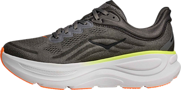 Кецове и обувки Hoka One One Bondi 9 Сиво | 1162011-altg, 4