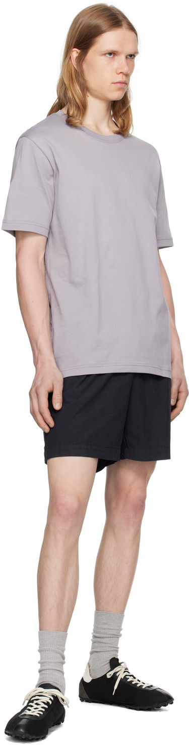 Тениска NORSE PROJECTS Norse Standard T-Shirt Сиво | N01-0670, 3