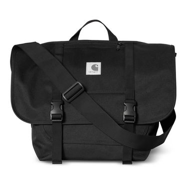 Портфейл Carhartt WIP Reflective Parcel Bag Black Черно | A201035_89_XX, 2